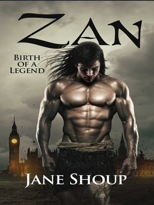 cover image of Zan